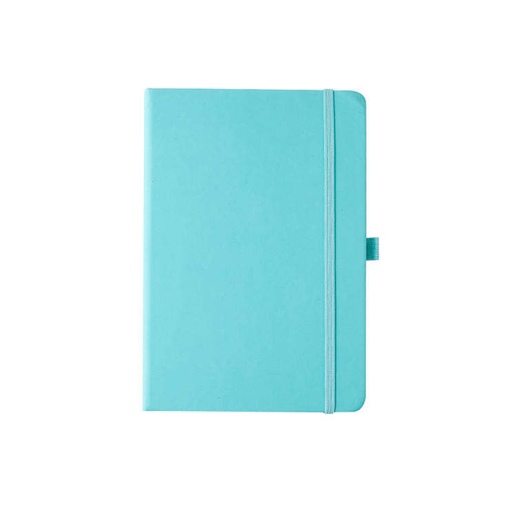 Custom Daily Eco Friendly Digital Notebook Cover Planner Journal Notebook Spiral Notebooks for Students