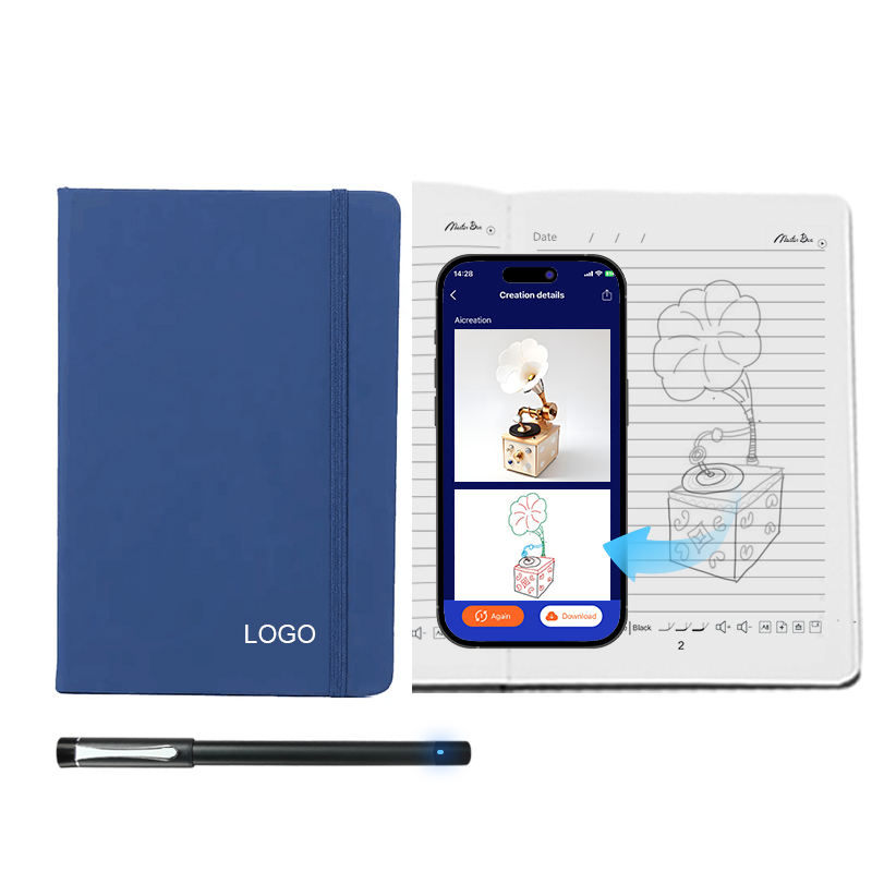 Digital Paper Notebook Wholesale | Reusable & Smart | Supplier Digital Paper Notebook Wholesale | Reusable & Smart | Supplier