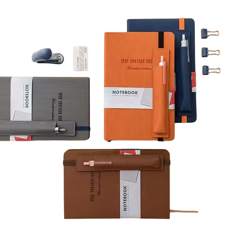 Soft Leather Notebook Wholesale | Flexible & Comfortable | Manufacturer Soft Leather Notebook Wholesale | Flexible & Comfortable | Manufacturer
