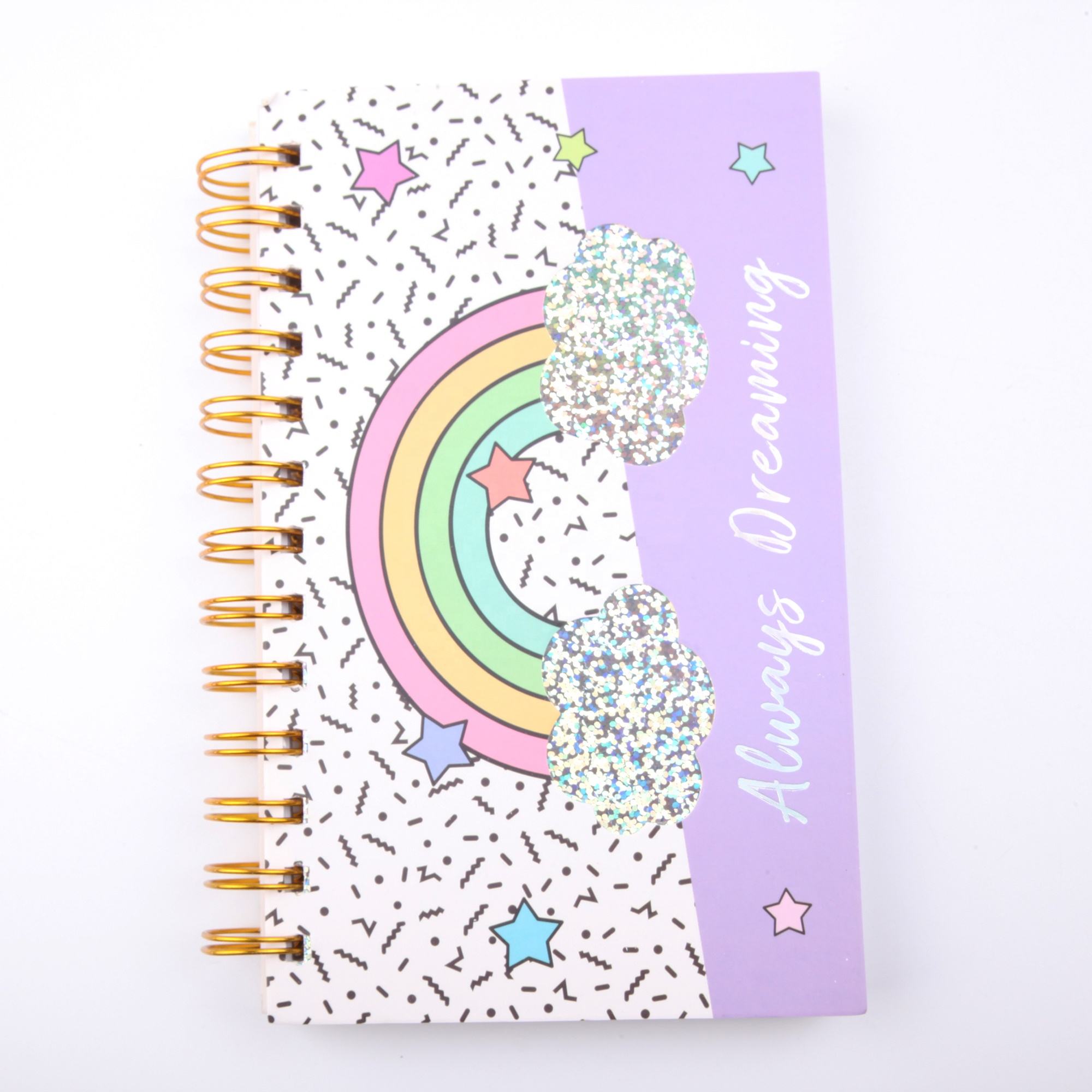 5 Star Spiral Notebook Wholesale | Durable & Organized | Supplier 5 Star Spiral Notebook Wholesale | Durable & Organized | Supplier