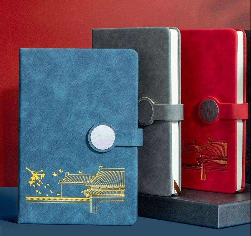 Luxury Leather Notebook Cover Wholesale | Premium Protection | Supplier Luxury Leather Notebook Cover Wholesale | Premium Protection | Supplier