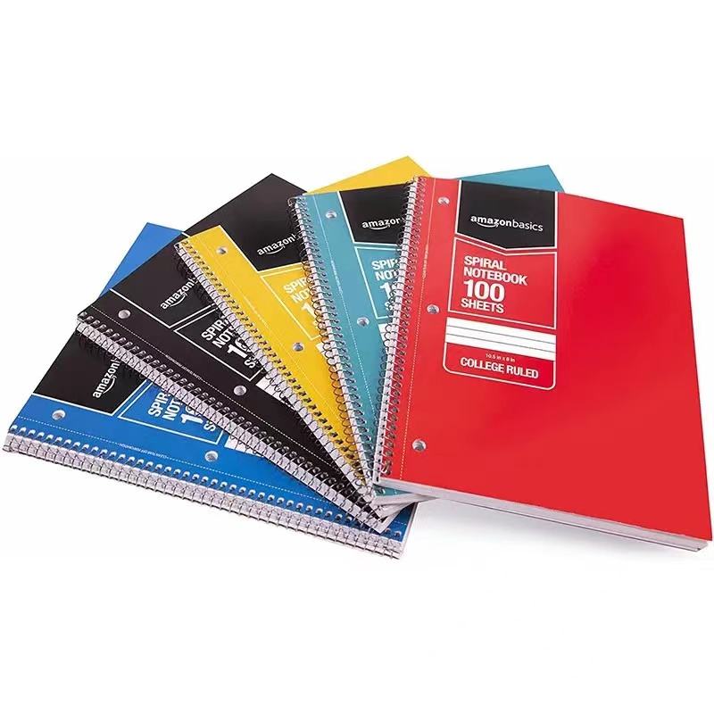 8.5 X 11 Notebook Paper Wholesale | Standard US Size | Supplier 8.5 X 11 Notebook Paper Wholesale | Standard US Size | Supplier