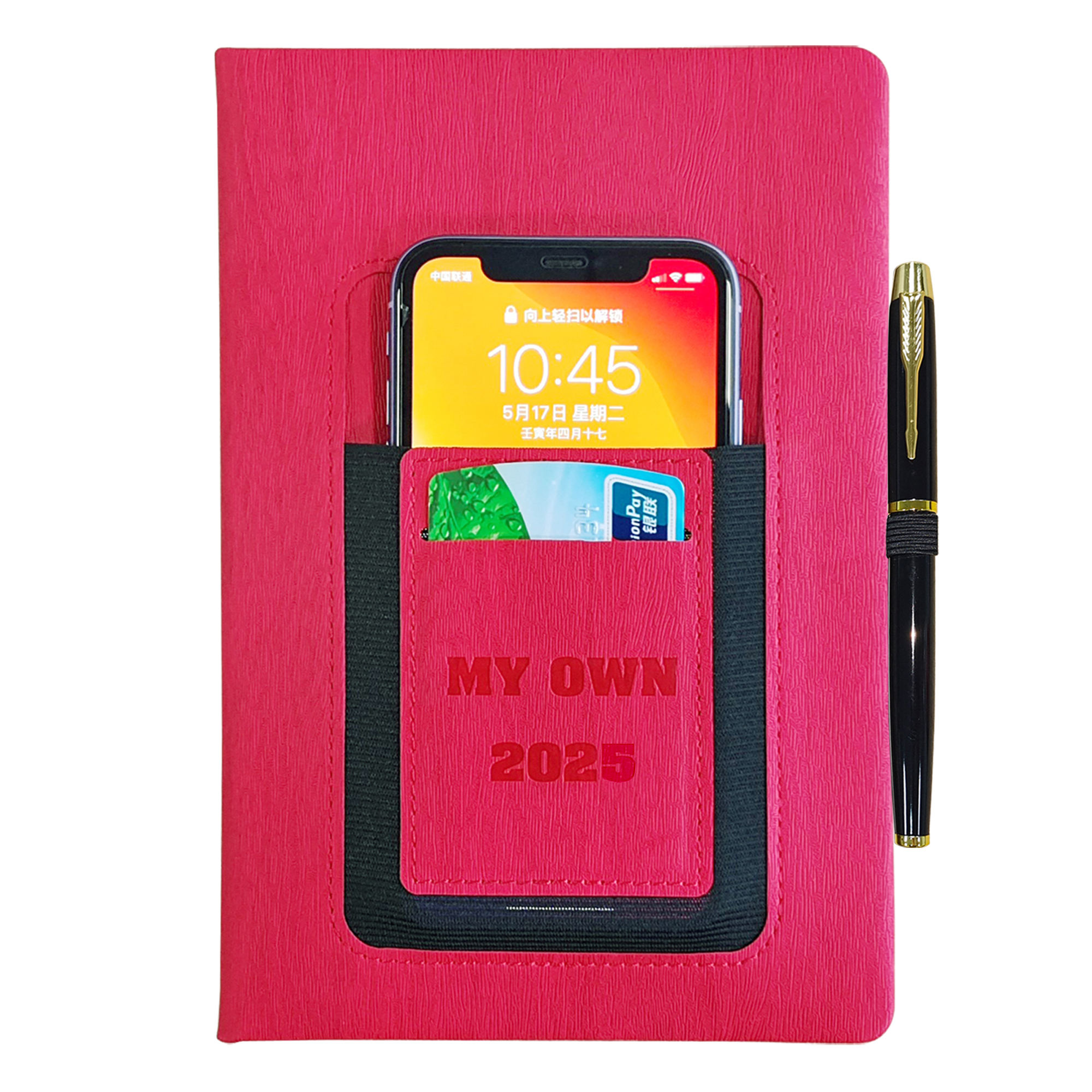 Red Leather Notebook Wholesale | Bold & Stylish | Supplier Red Leather Notebook Wholesale | Bold & Stylish | Supplier