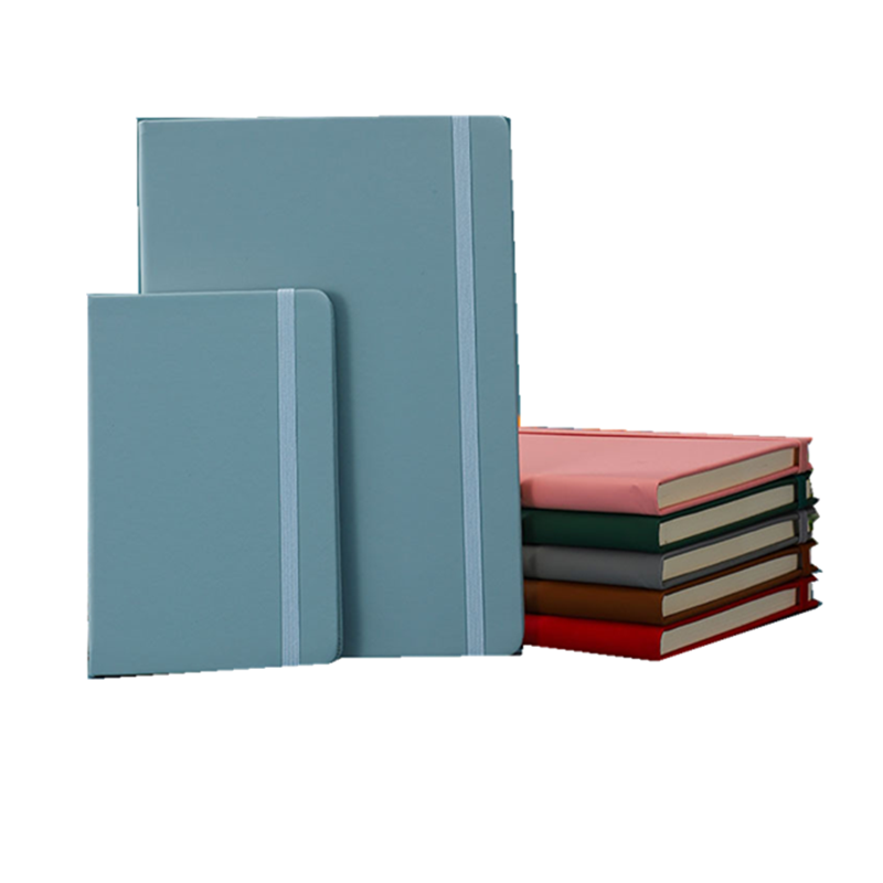 Custom Business Multi-Function Soft Pu Leather Cover Pocket Small Agenda With Pen Holder Mini Memo Pad Checklist Mini Note Pad