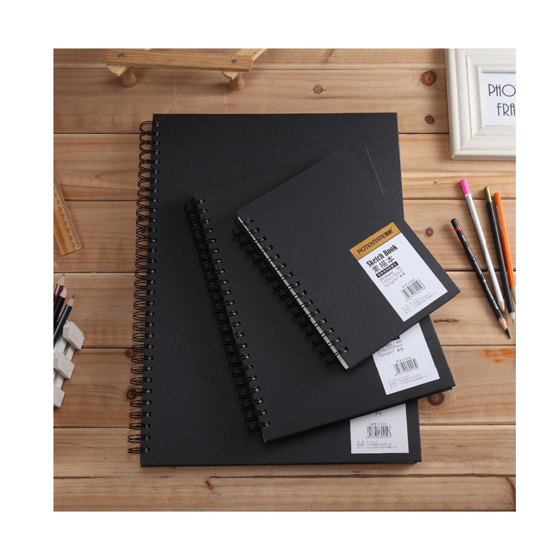 A5 Sketchbook Wholesale | Portable & Versatile | Supplier A5 Sketchbook Wholesale | Portable & Versatile | Supplier