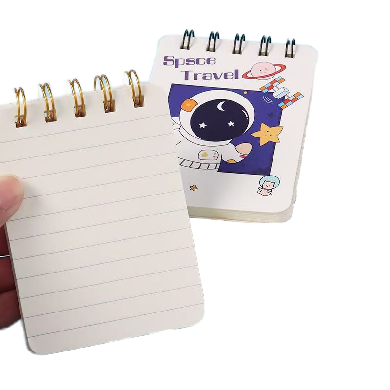 Mini Notebook Spiral Wholesale | Portable & Easy to Carry | Supplier Mini Notebook Spiral Wholesale | Portable & Easy to Carry | Supplier