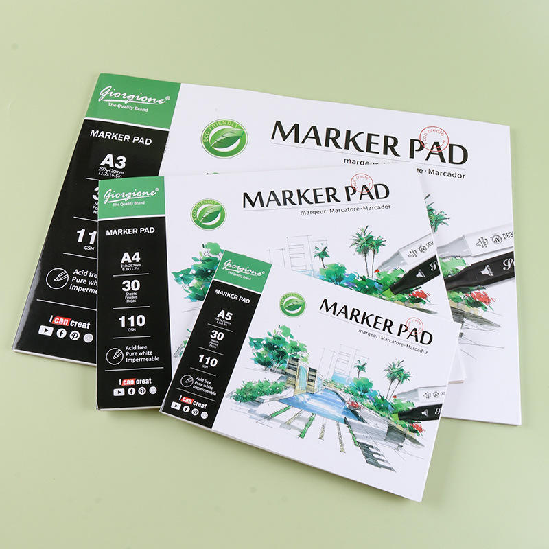 Acrylic Sketchbook Wholesale | Heavyweight Paper | Supplier Acrylic Sketchbook Wholesale | Heavyweight Paper | Supplier