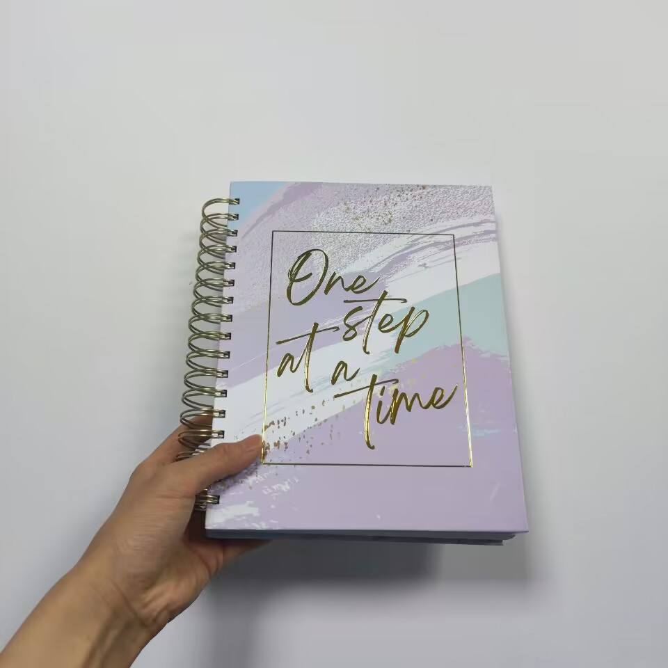 No Spiral Notebook Wholesale | Various Binding Types | Manufacturer No Spiral Notebook Wholesale | Various Binding Types | Manufacturer