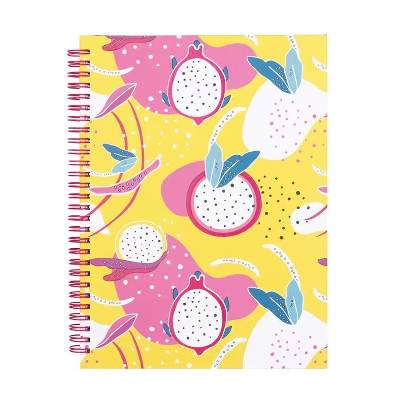 Hot Selling Journal Blank Page Pocket Release Holographic Notebook Paper Sticker Book for Collecting Stickers