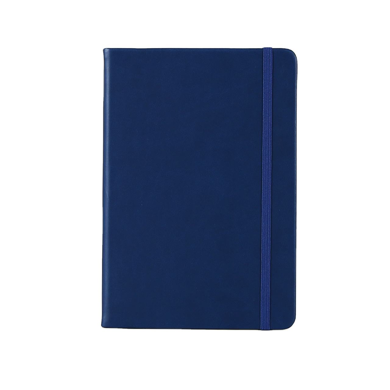 Custom Logo Hard Cover Notebook B5,A5,A6 Pu Laser Engraved Gift Logo Unique Notebook Journal Plan Book Notebooks Customizable