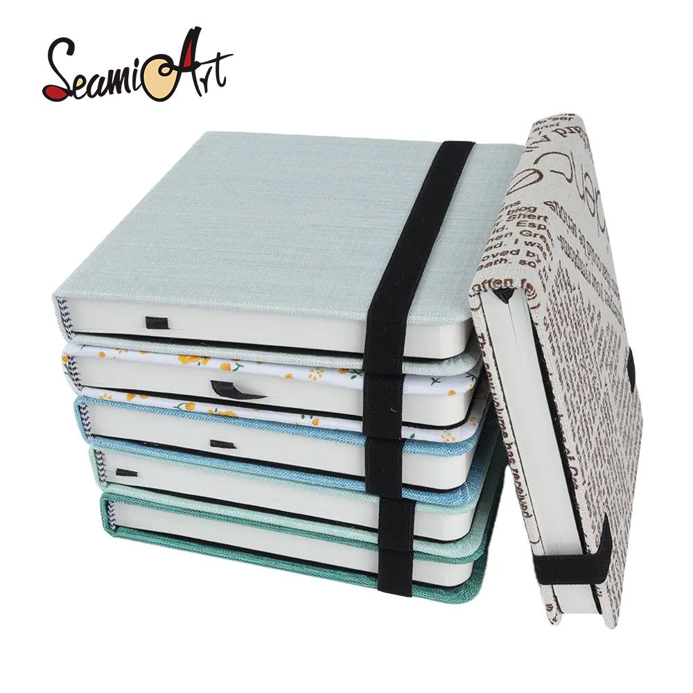 Square Sketchbook Wholesale | Unique Format for Art | Manufacturer Square Sketchbook Wholesale | Unique Format for Art | Manufacturer