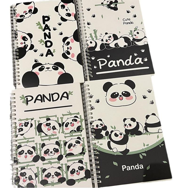 Best Price Red A6 Binders Black A5 Binder