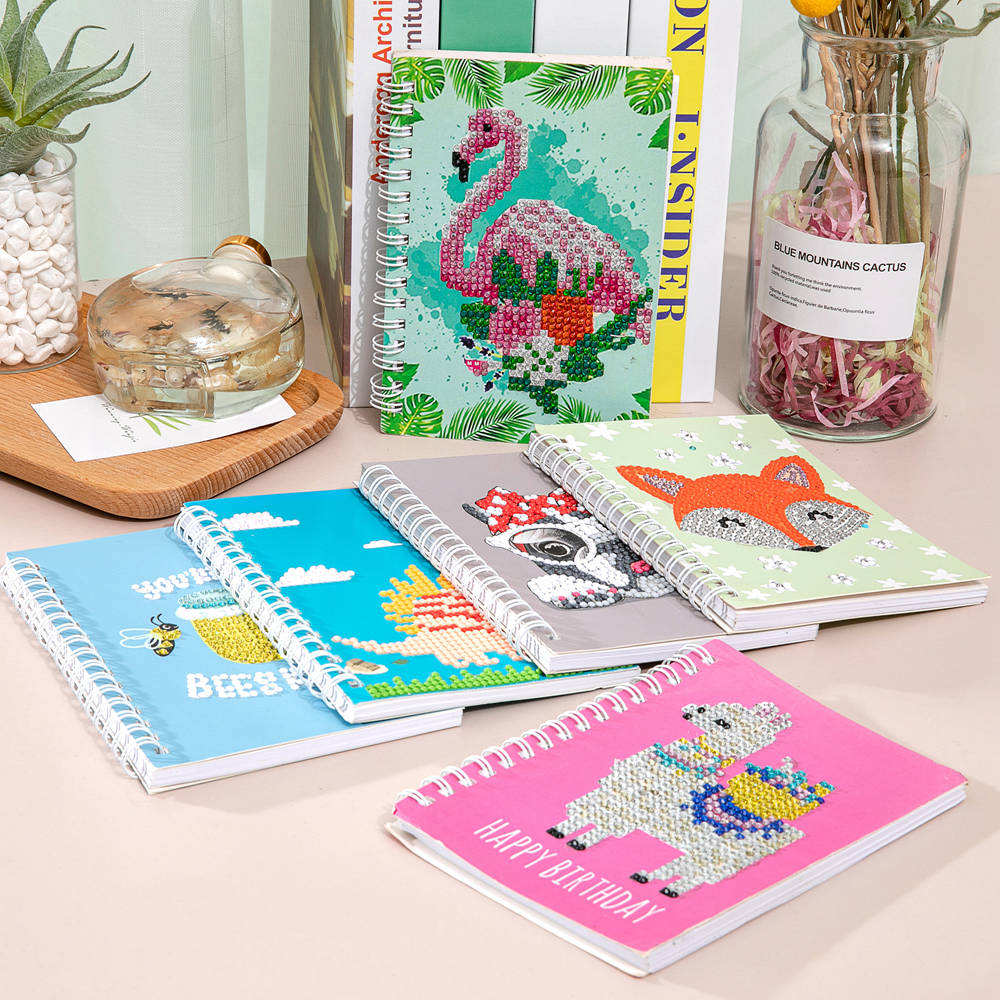 Plain Paper Notebooks Wholesale | Free & Creative Expression | Factory Plain Paper Notebooks Wholesale | Free & Creative Expression | Factory