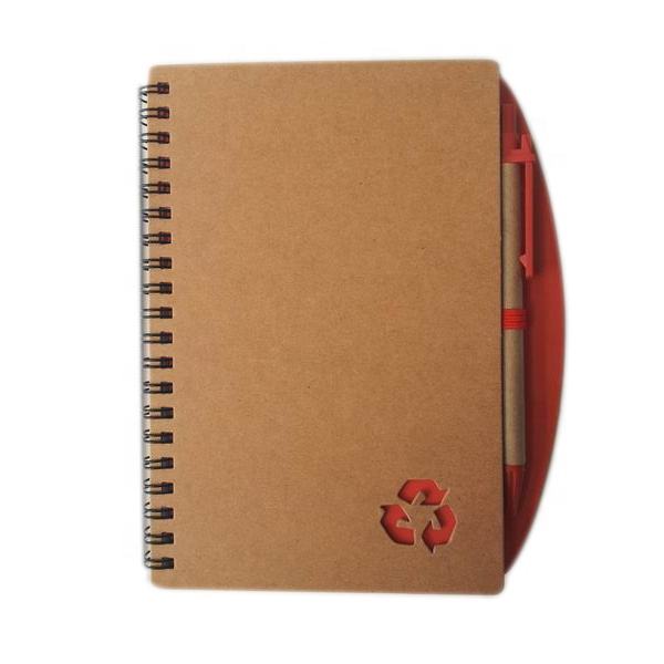Recycled Paper Rough Notebook Wholesale | Eco-friendly Texture | Manufacturer Recycled Paper Rough Notebook Wholesale | Eco-friendly Texture | Manufacturer