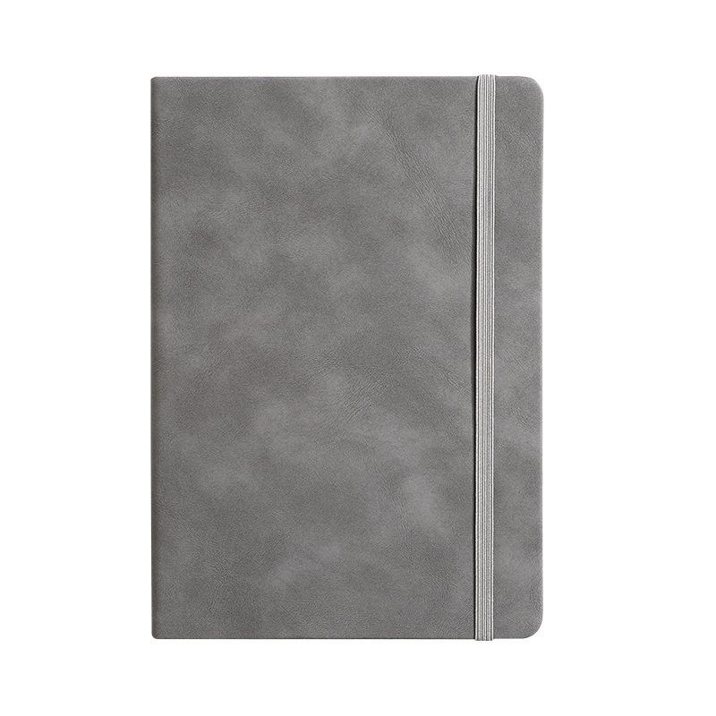 3D Embossed Phoenix A5 PU Leather Journal Retro Vintage Writing Notebook with Pen Sticker Hardcover Travel Dairy Notepad
