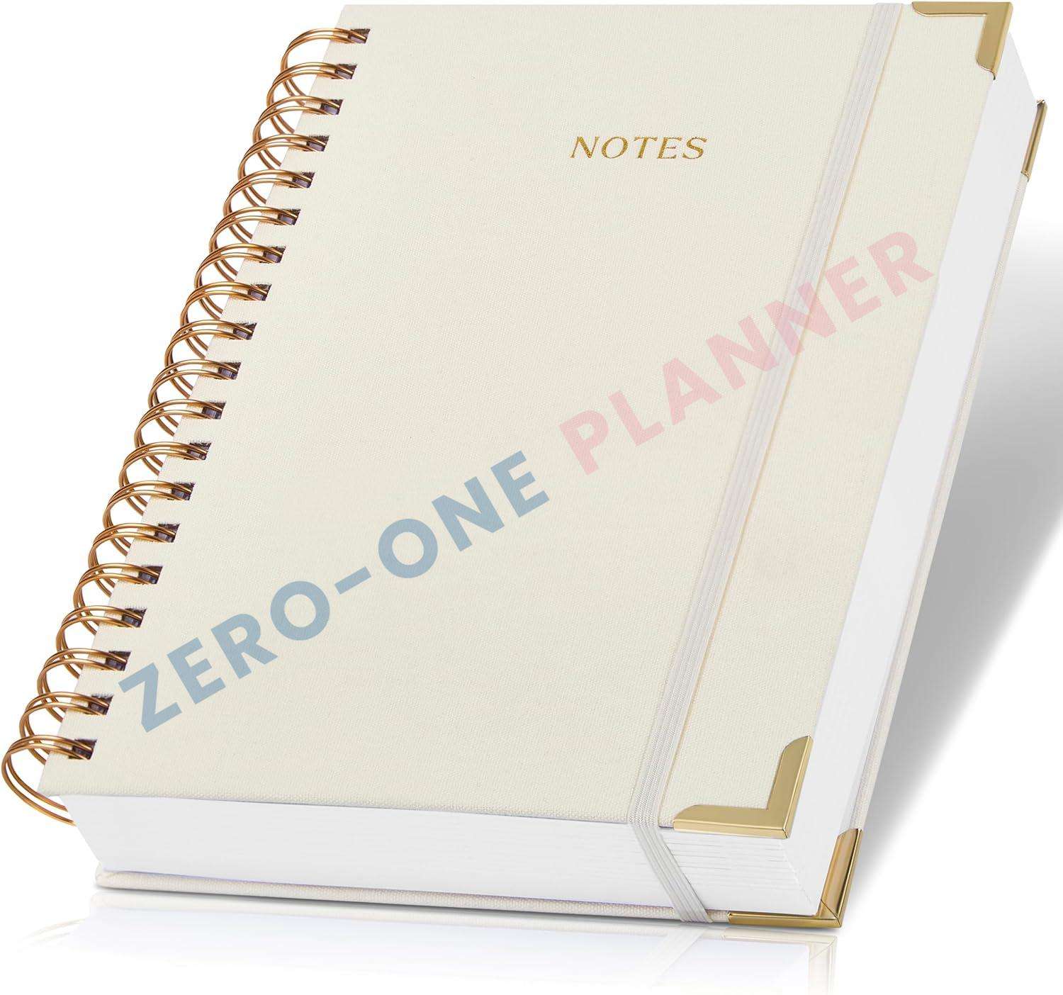 Spiral Bullet Notebook Wholesale | For Bullet Journaling | Manufacturer Spiral Bullet Notebook Wholesale | For Bullet Journaling | Manufacturer