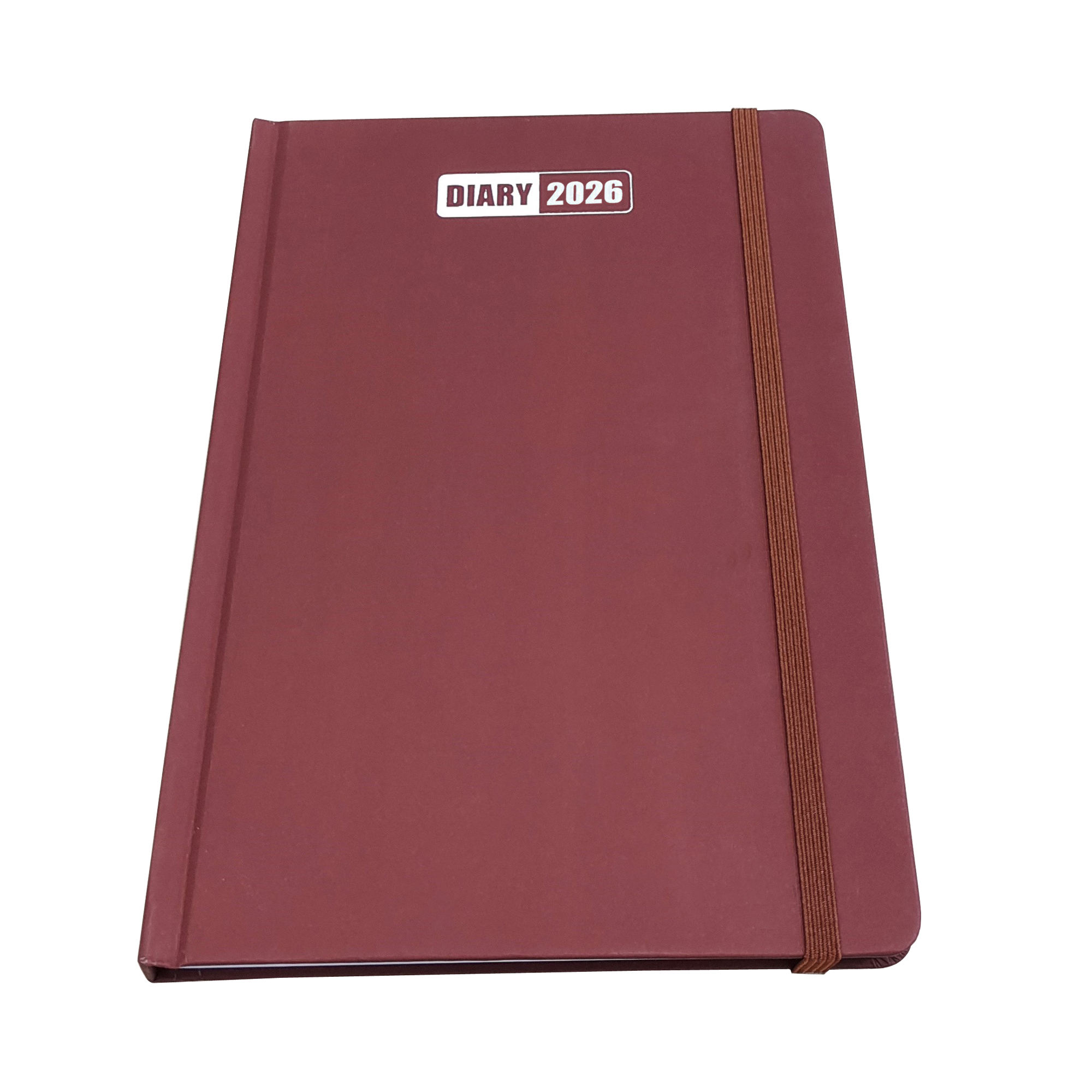B5 Wholesale Executive Diaries Leather,A6 Dark Gray Soft Cover Leather Planner,Brown Leather Cover Notebook Journal Diary A5