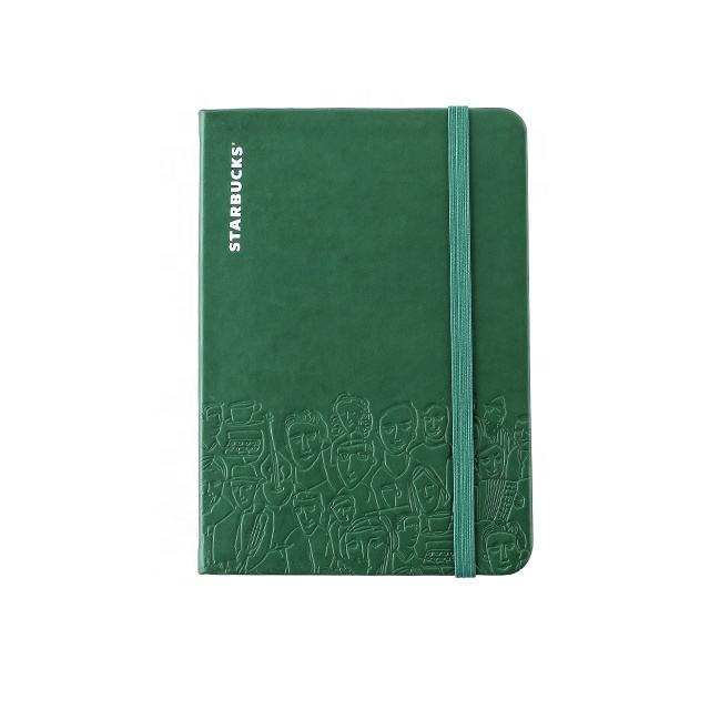 LABON Thick Paper 160gsm Custom Hardcover Sketchbook for Marker and Painting