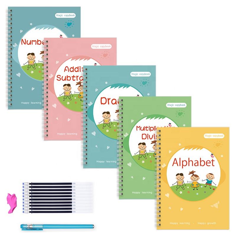 Reusable Paper Notebook Wholesale | Eco-friendly & Erasable | Supplier Reusable Paper Notebook Wholesale | Eco-friendly & Erasable | Supplier