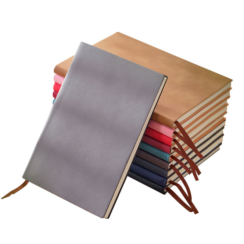 Soft Leather Notebook A5 Wholesale | Premium & Flexible | Supplier Soft Leather Notebook A5 Wholesale | Premium & Flexible | Supplier