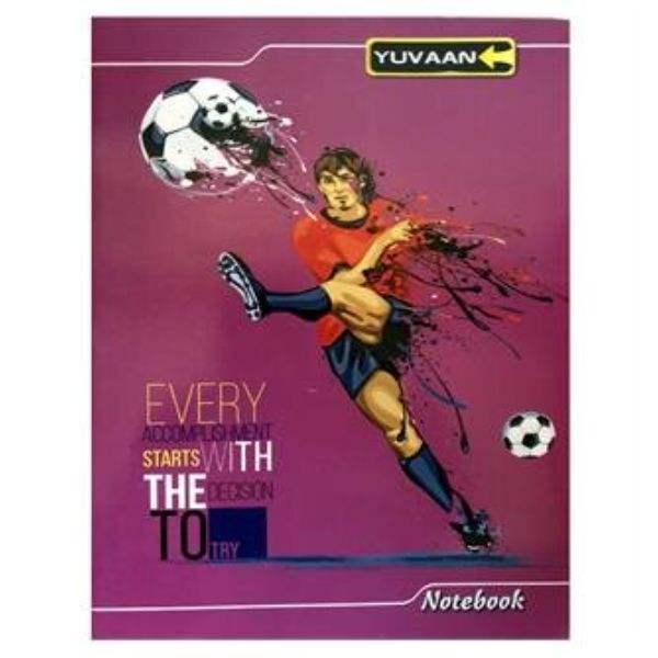On Sale 160 PAGES A4 Favorite Item Rough Register Light Weight Notebook Stunningly Perfect Wholesale Factory Price