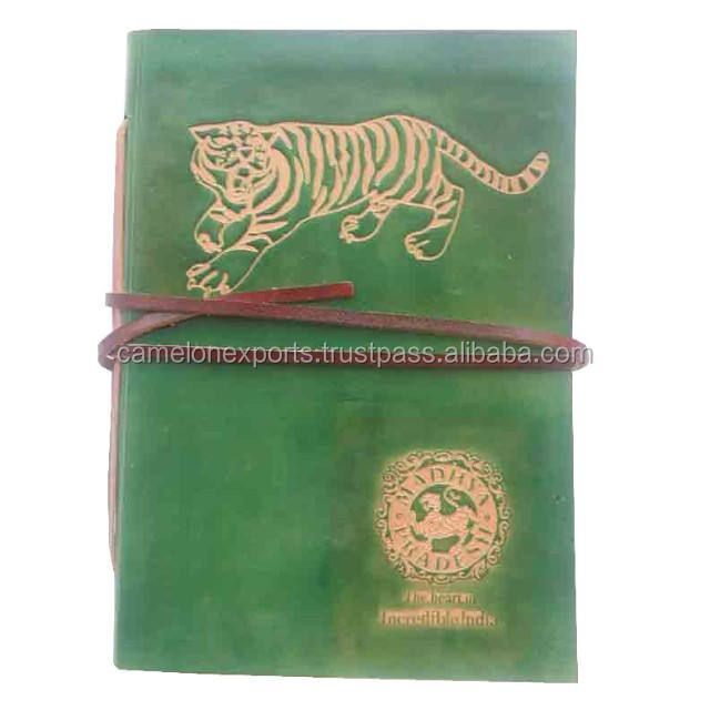 Best Multi-Functional Custom Journal Diary Printing Available at Competitive Price
